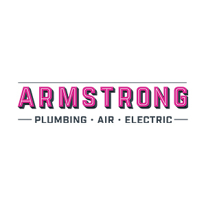 Team Page: Armstrong Plumbing, Air & Electric